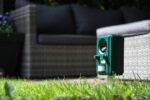Knock Pest Solar Animal Repeller - Image 4