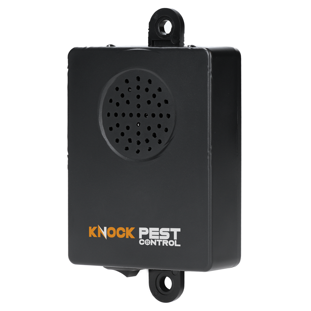 KNOC00053H Knock Pest Animal Repeller Vehicle - Image 1
