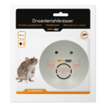 Knock Pest Pest Repeller 46m2