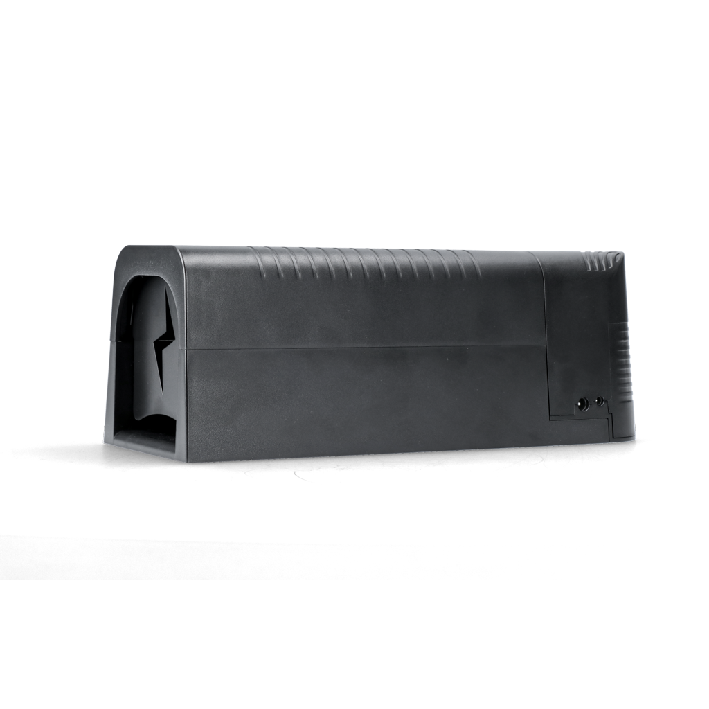 KNOC00076 Knock Pest Electric Rat and Mouse Killer - Image 1