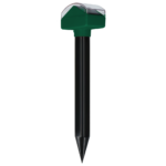 Knock Pest Mole Repeller Solar - Image 2