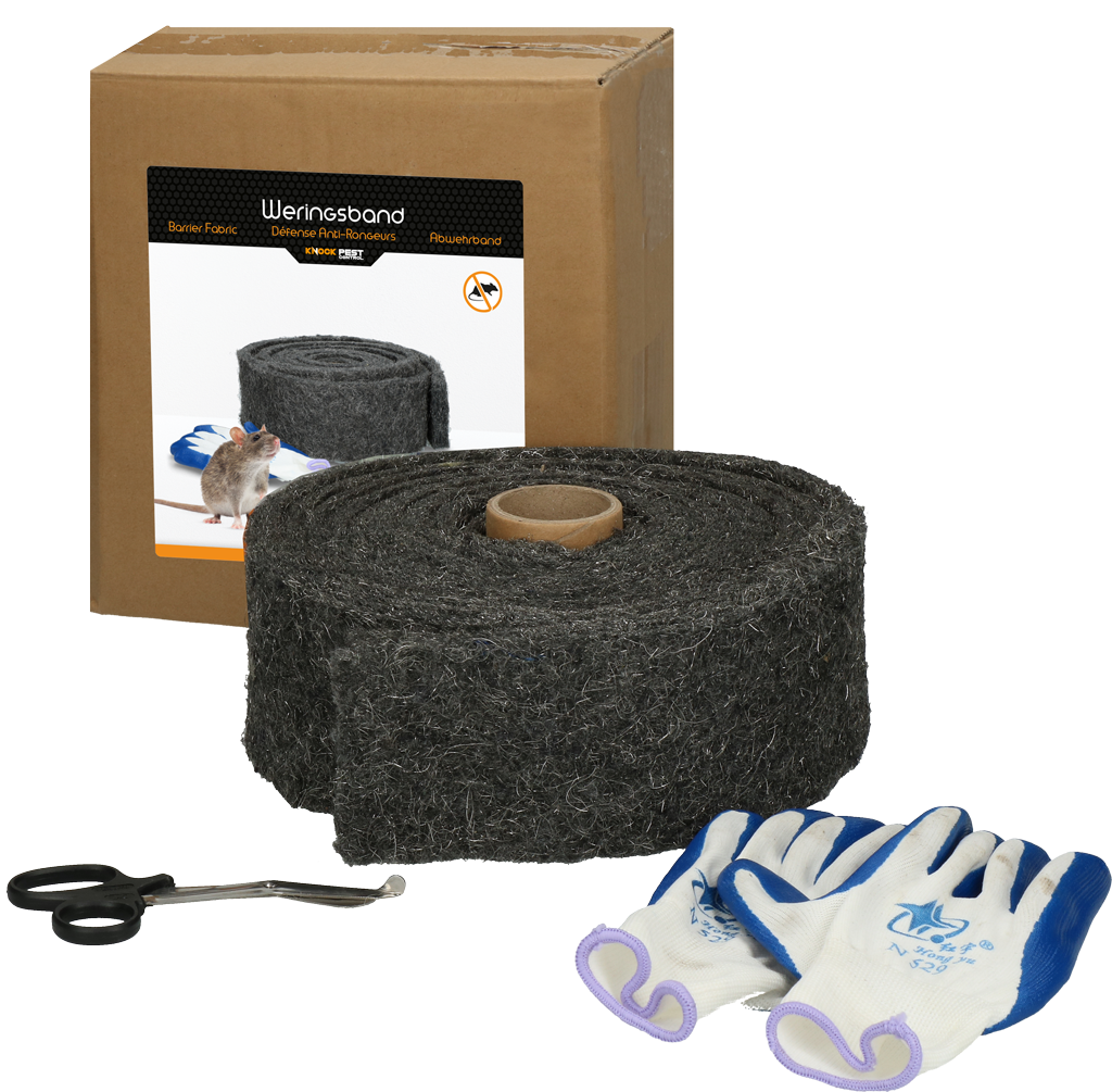 Knock Pest Rodent Defense 5 m