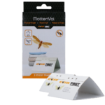 Knock Pest Clothes Moth Trap Delta