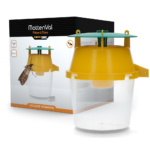 Knock Pest Moth trap