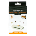 Knock Pest Insect Trap Small