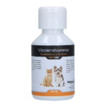 Knock Pest Flea Shampoo 100 ml