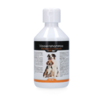 Knock Pest Flea Shampoo 250 ml