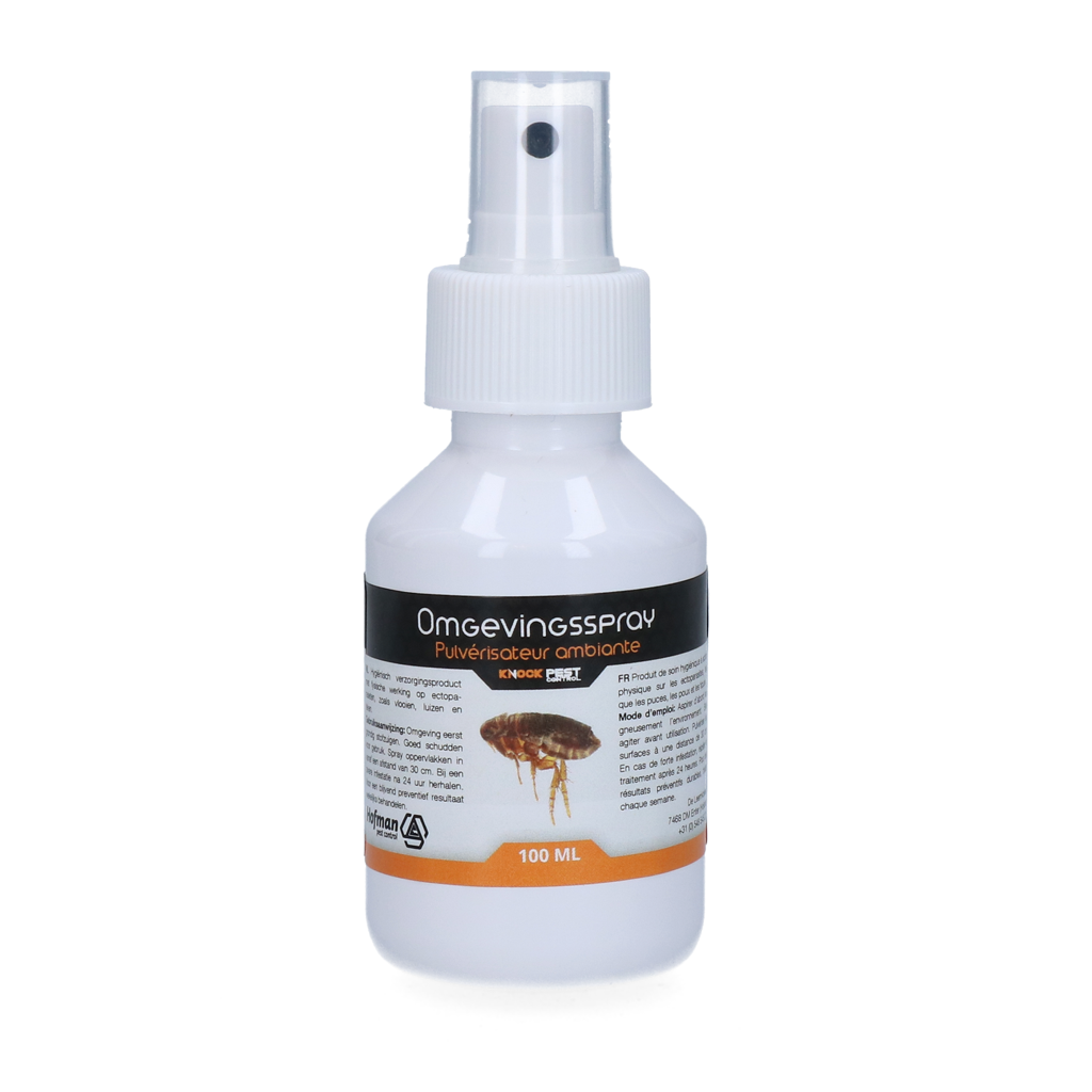 Knock Pest Ambient Spray 100 ml