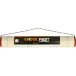 Knock Pest Fly Roll Yellow 7 m
