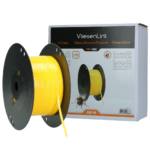 Knock Pest Fly Tape Replacement Roll 400 m Yellow