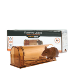Knock Pest Mouse trap alive