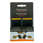 Knock Pest Mouse Trap