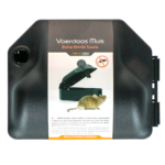 Knock Pest Baitbox Mouse with Key