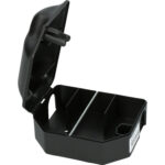 Knock Pest Baitbox Mouse with Key - Image 2