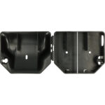 Knock Pest Baitbox Mouse with Key - Image 3