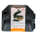 Knock Pest Baitbox Mouse with Key + Trap