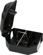 Knock Pest Baitbox Mouse with Key + Trap - Image 2