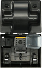 Knock Pest Baitbox Rat/Mouse Dual bait with rat trap - Image 2