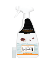 Knock Pest Bedbug Spray