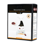 Knock Pest Bedbug Spray - Image 2