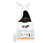 Knock Pest Crawling Insects Spray