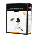 Knock Pest Crawling Insects Spray - Image 2