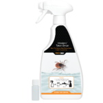 Knock Pest Flea/Tick Spray
