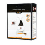 Knock Pest Flea/Tick Spray - Image 2