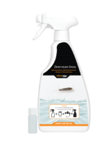 Knock Pest Silverfish Spray