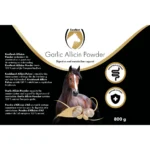 Excellent Horse Garlic Allicin Powder 800 g - Image 2