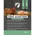 Excellent Garlic Allicin Liquid - Image 2