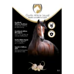 Excellent Horse Garlic Allicin Liquid 1 l - Image 2