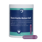 Excellent Black Garlic Bolus Calf