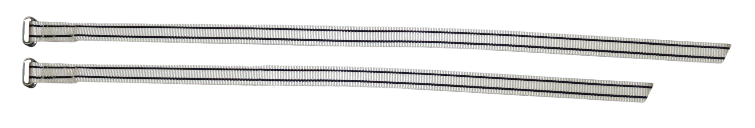 Cow belt nylon 130 cm with pinch buckle