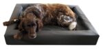 Lounge Dog Bed S - 50 x 60 cm - Image 2