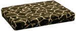HD Cat Bed Giraffe 45x55cm