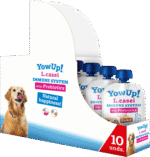 YowUp! L. Casei Immune System Turkey Dog - Image 2