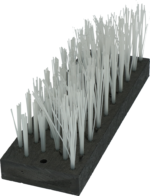 Vink Boot Cleaner Side Brush Right 90/60