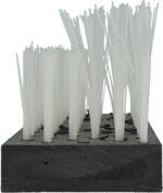 Vink Boot Cleaner Side Brush Right 90/60 - Image 2