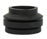 Lamb savior Valve Rubber black - Image 2