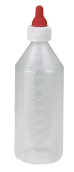 Lamb/Foal bottle flexi 1000 ml - Image 2