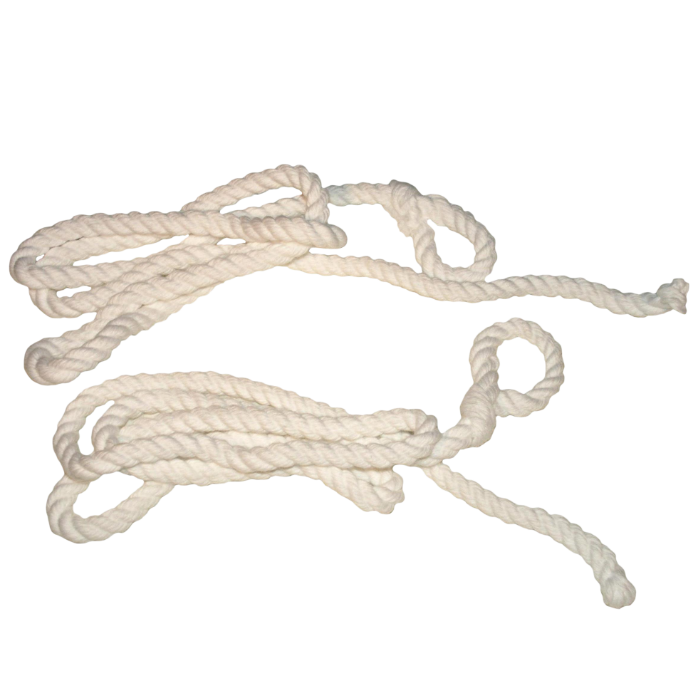 Lamb deliver nylon cord