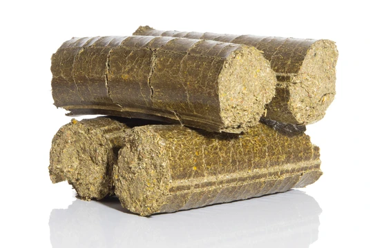 Lax Pick block for Chickens 3,5 kg