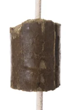 Lax Lucerne on rope for horses - Image 3