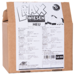 Lax Meadow Nibble Block Hay - Image 2