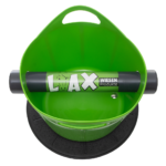 Lax Play & Fun Bucket for nibbling blocks - Image 3