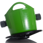 Lax Play & Fun Bucket for nibbling blocks - Image 4