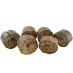 Lax Lucerne block with hole 3 kg