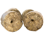 Lax Lucerne block with hole 3 kg - Image 2