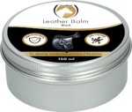 Excellent Leather & Saddle Balm Black - Image 2